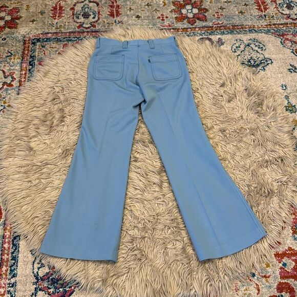 Vintage Levi’s polyester Panatela Pants - Picture 6 of 8